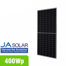 Panou fotovoltaic 400 Wp monocristalin JA SOLAR, JAM54S30-400-MR